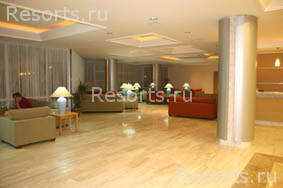 Thermal Hotel Pam 11
